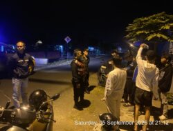 Antisipasi Keramaian, Polres Rejang Lebong Gelar KYRD