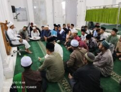 Empat Angkatan Berjalan, Retret Merah Putih Pelajar SMA/SMK Rejang Lebong Mulai Jadi Percontohan Bengkulu