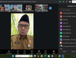 Dikbud Prov. Bengkulu Buka Sosialisasi Program Lulusan SMK Mendunia ke Jepang