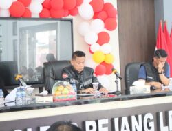 Wakapolda Bengkulu Pimpin Asistensi Kasus Dugaan Pembunuhan Mahasiswi di Rejang Lebong, Penyidikan Terus Diperdalam