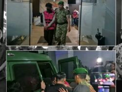 GEMPAR…!!! Dua Kepala Dinas Aktif Jadi Tersangka, Dugaan Korupsi SPALD-S Kepahiang Rugikan Negara Rp1,1 Miliar