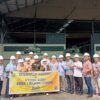 PT Pindad akan Uji Sertifikasi Kompetensi Murid SMKN 1 Rejang Lebong