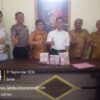 Rp393 Juta Dana Desa Baru Manis Dikembalikan, Unit Tipikor Polres Rejang Lebong Tindaklanjuti Hasil Audit