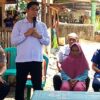 Bupati Rejang Lebong Sigap Salurkan Bantuan untuk Korban Kebakaran di Suka Merindu
