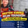 MISTERI KURNIA BELUM TERUNGKAP! Pergi Ambil Tagihan Keripik, Warga Sindang Kelingi Hilang Hampir Sebulan