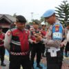 TAK MAU KECOLONGAN PERSONEL JUDOL DAN PINJOL, SIPROPAM RUTIN PERIKSA APLIKASI HANDPHONE PERSONEL