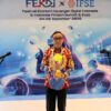 Kepahiang Raih Terbaik 1 Penghargaan TP2DD Nasional