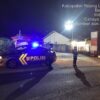 CEGAH GANGGUAN KAMTIBMAS! Sat Samapta Polres Rejang Lebong Sisir Jalur Curup–Lubuk Linggau