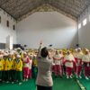 CEGAH BULLYING SEJAK DINI! Polisi Edukasi Siswa SD Unggulan Aisyiyah Curup tentang Bahaya Perundungan dan Kekerasan