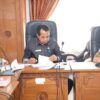 RAPAT BADAN ANGGARAN DPRD KABUPATEN KEPAHIANG BERSAMA TAPD