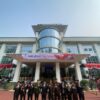 Polres Rejang Lebong Ikuti Upacara Hari Kesaktian Pancasila 2026 di Halaman Pemda
