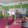 Cegah Karhutla, Sat Binmas Polres Rejang Lebong Edukasi Petani dan Masyarakat di Desa Air Lanang